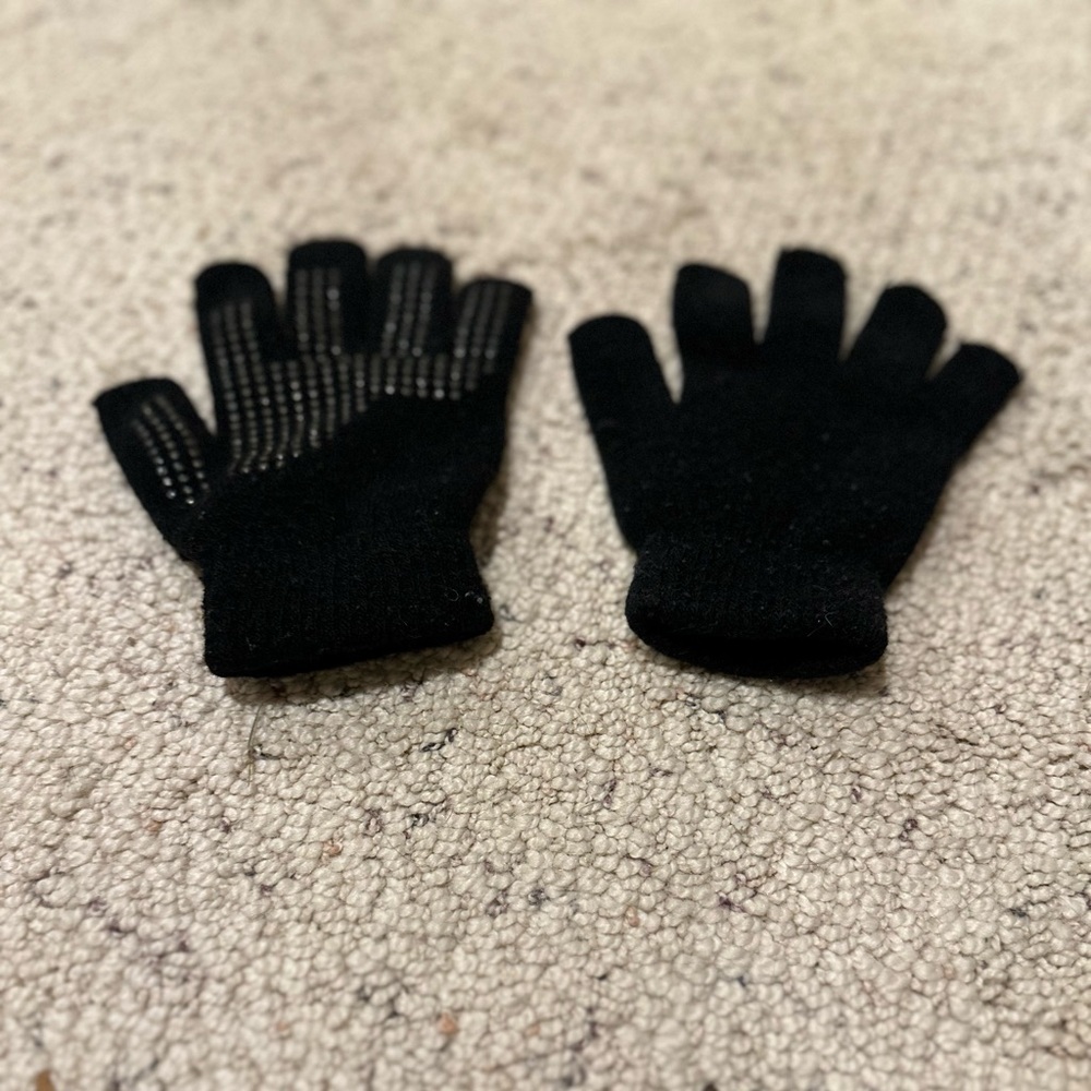 Gloves kids size